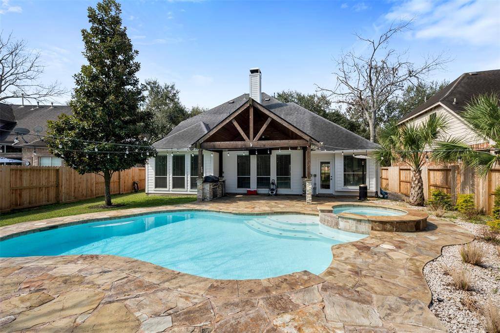 Missouri City, TX 77459,3106 Five Oaks DR