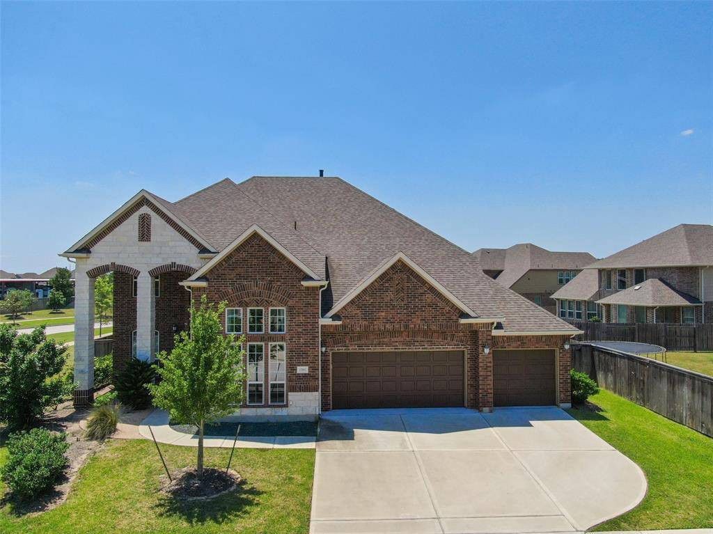 Tomball, TX 77377,17907 Kelsey Hills LN