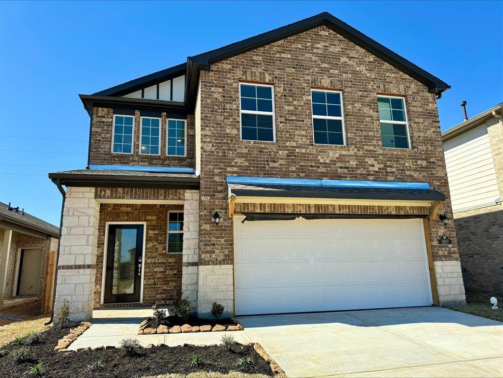 Katy, TX 77493,5807 Fresh View CT