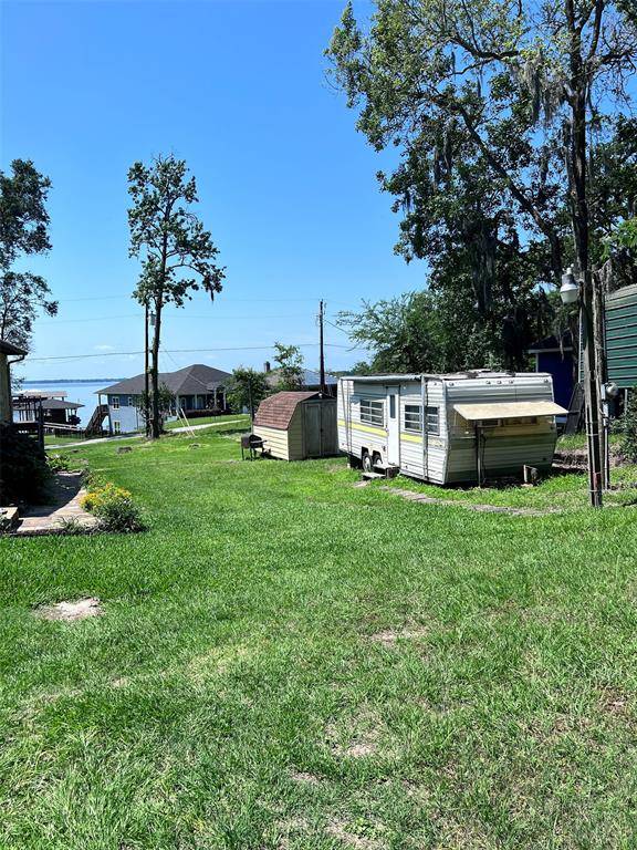 Livingston, TX 77351,TBD Water Oak / Dove Island