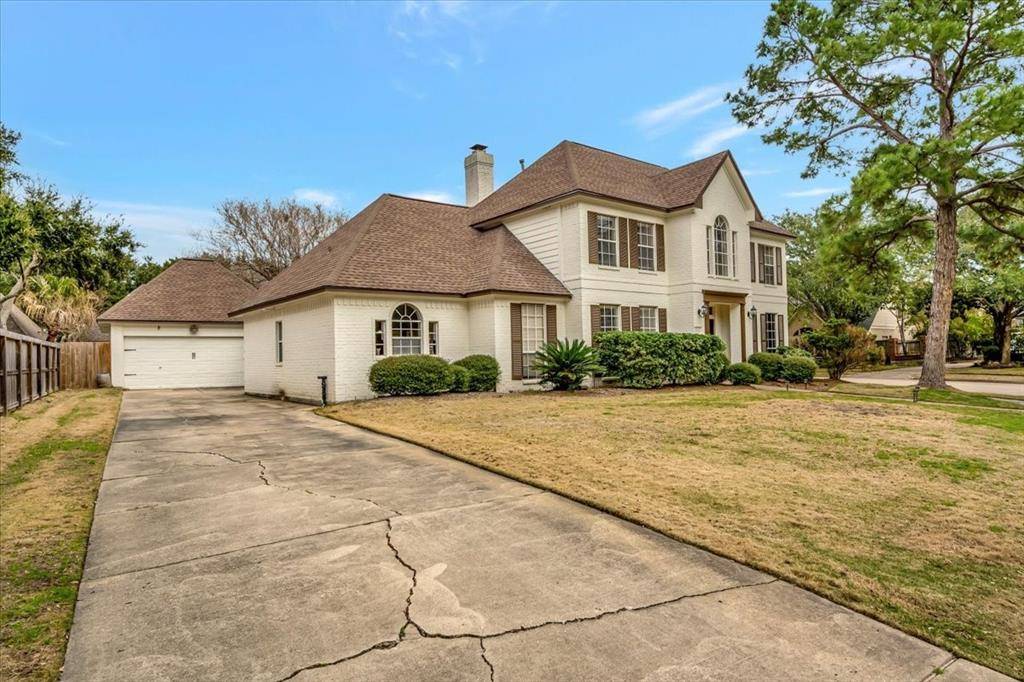 Houston, TX 77062,14927 Wilderness Cliff CT