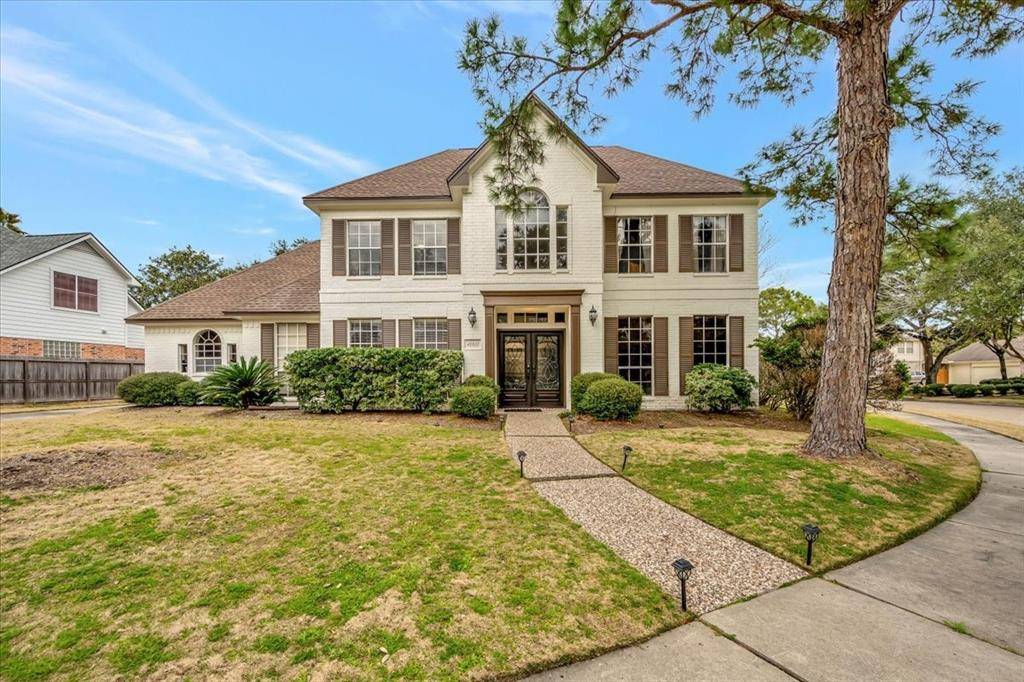 Houston, TX 77062,14927 Wilderness Cliff CT