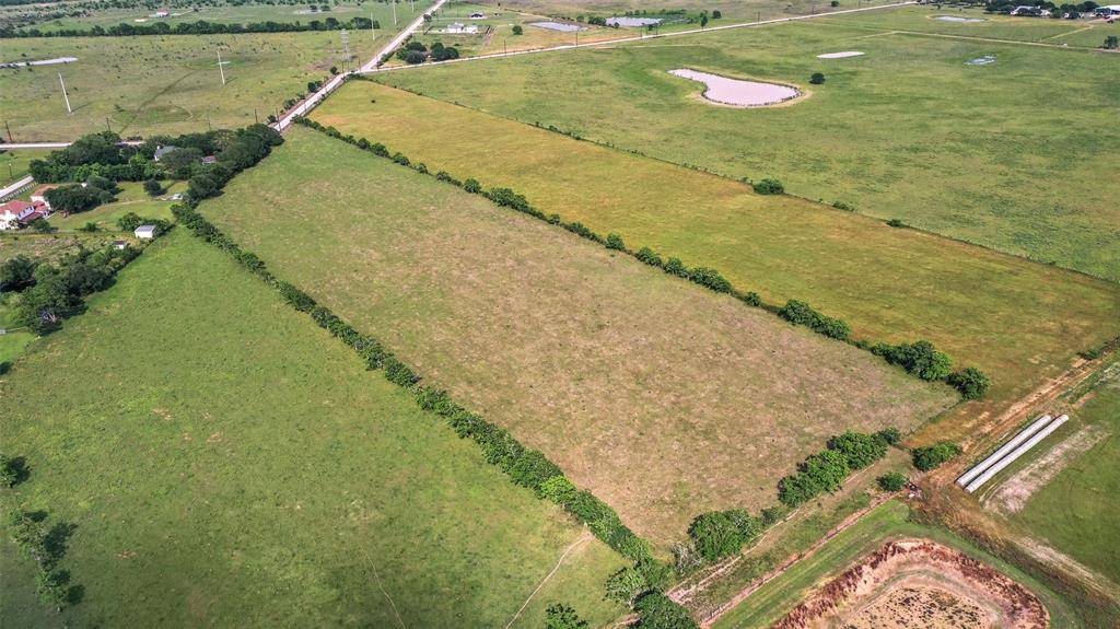 Beasley, TX 77417,0 West End RD
