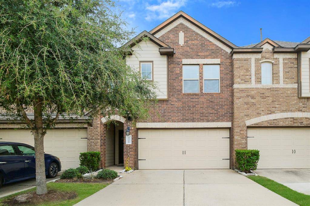 Rosenberg, TX 77471,3321 Harvest Meadow LN