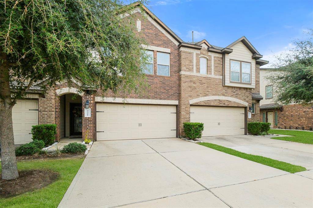 Rosenberg, TX 77471,3321 Harvest Meadow LN