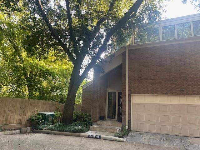 Houston, TX 77056,4732 Post Oak Timber DR #9/15