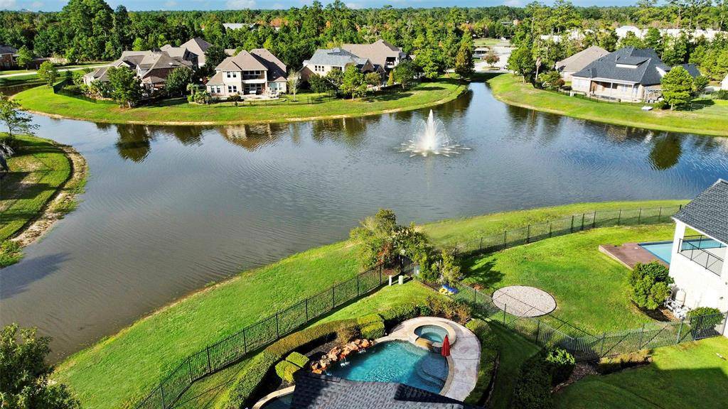 Spring, TX 77389,11 Cayuga Pond CT