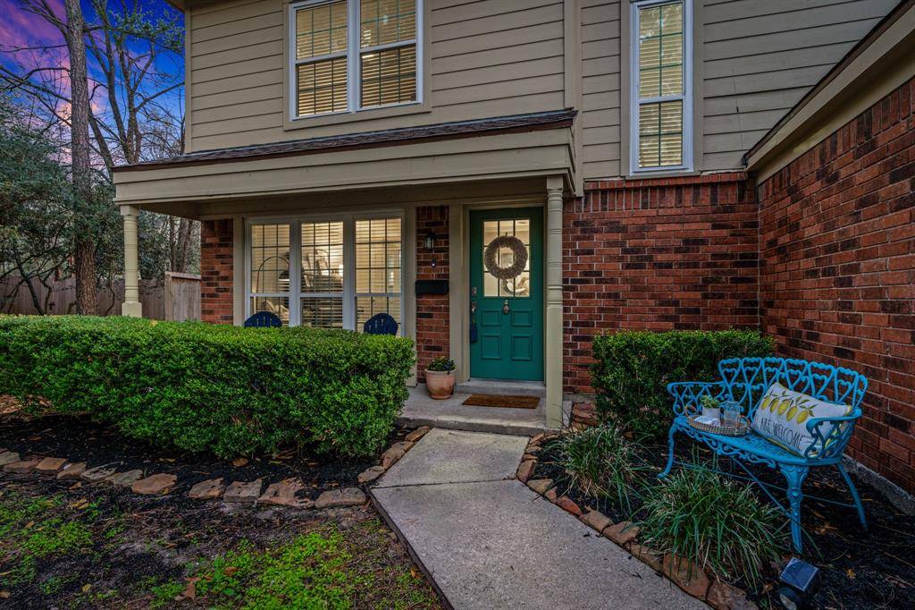 The Woodlands, TX 77381,27 E Stony Bridge CIR