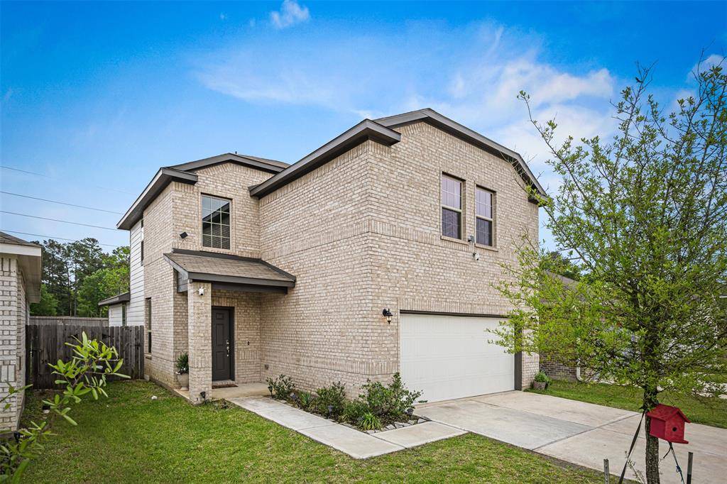 Houston, TX 77336,24818 Russet Bluff TRL