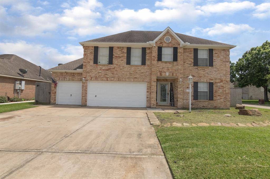 La Porte, TX 77571,232 Spencer LNDG E