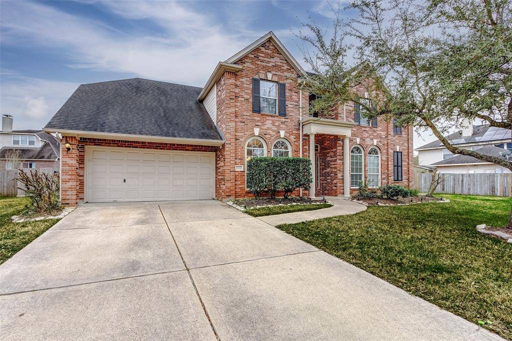 Pearland, TX 77584,10020 Brookshore LN