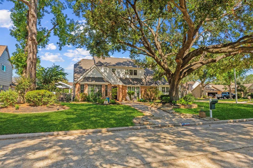 Houston, TX 77066,6502 Sutter Park LN