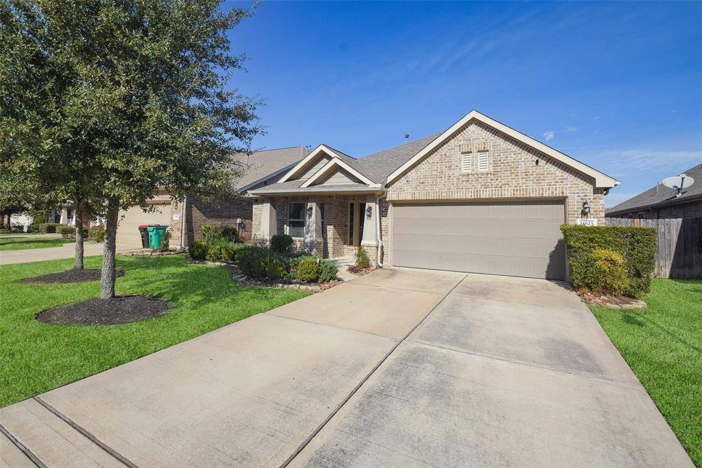 Cypress, TX 77433,14623 Raleighs Meadow CT