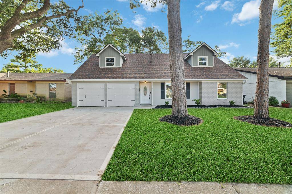 Houston, TX 77080,3310 Lively LN