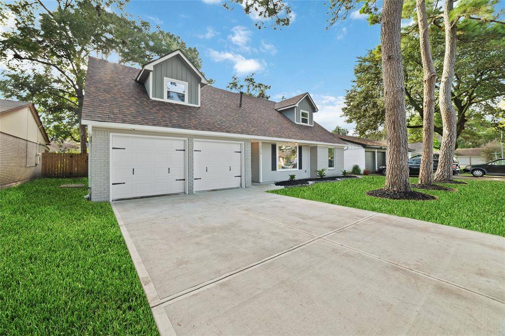 Houston, TX 77080,3310 Lively LN