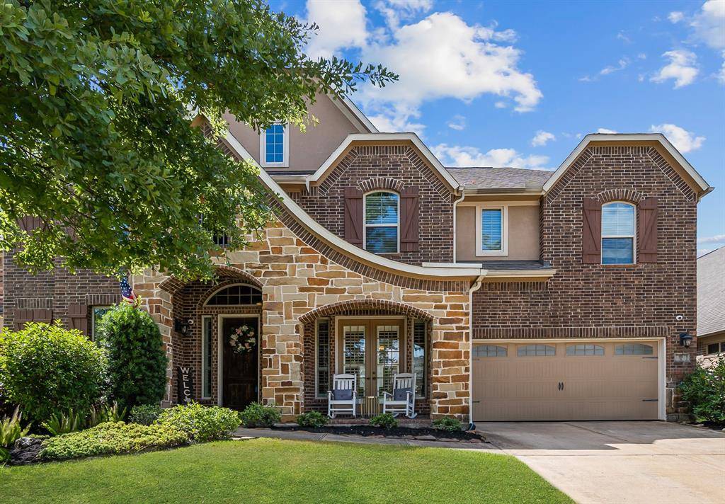 Tomball, TX 77375,19 Lufberry PL