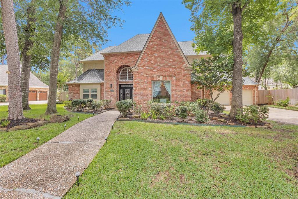 Spring, TX 77379,9311 Windrush DR