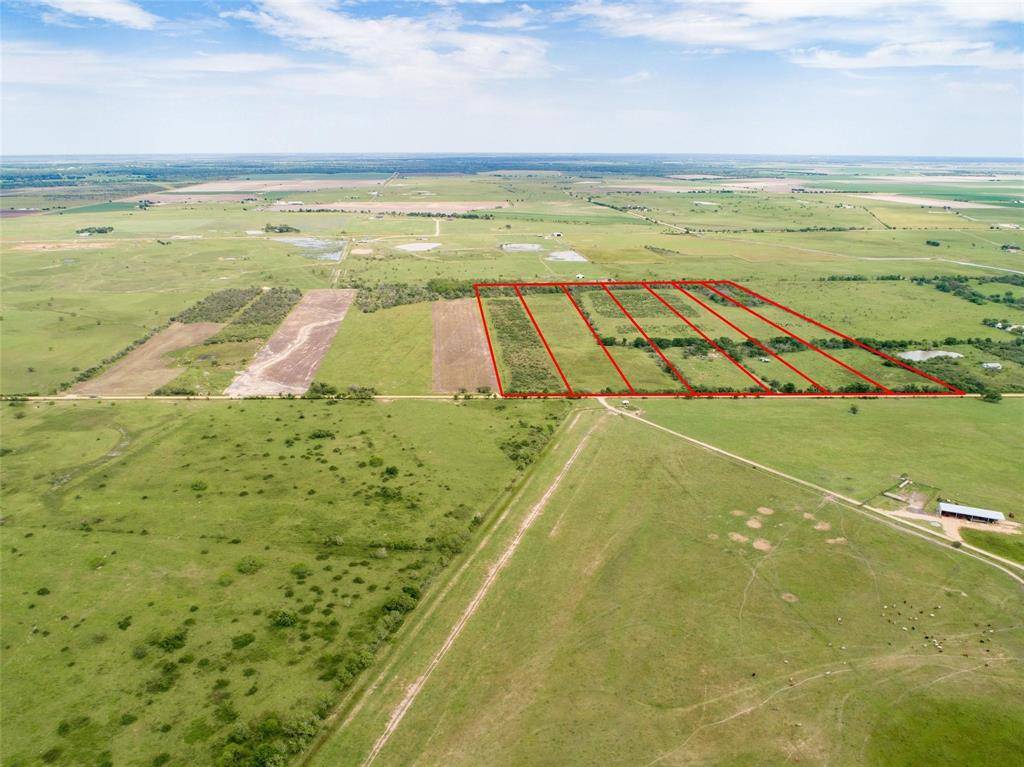 El Campo, TX 77488,Lot 5-6 County Rd 469