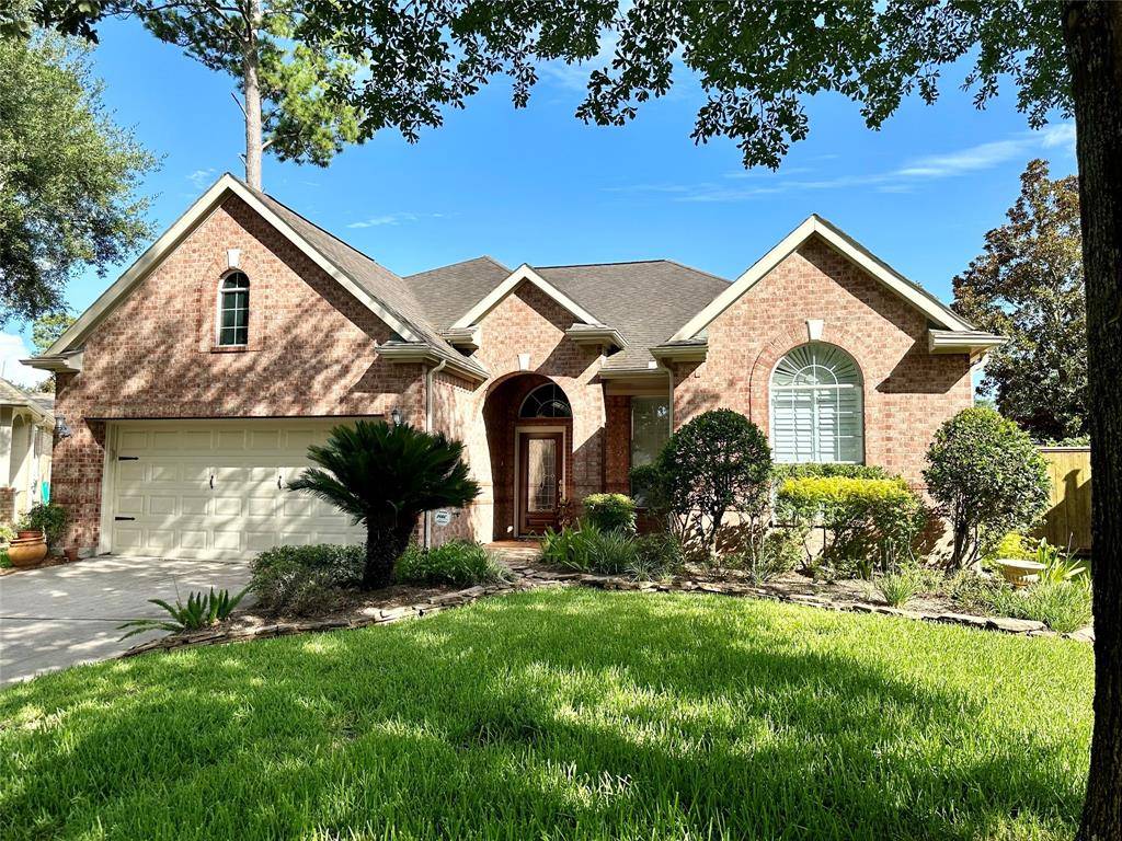 Pearland, TX 77581,1406 Monaldo PL