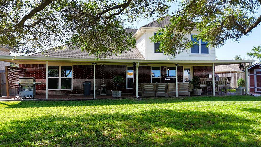 La Porte, TX 77571,4826 Glenpark Drive