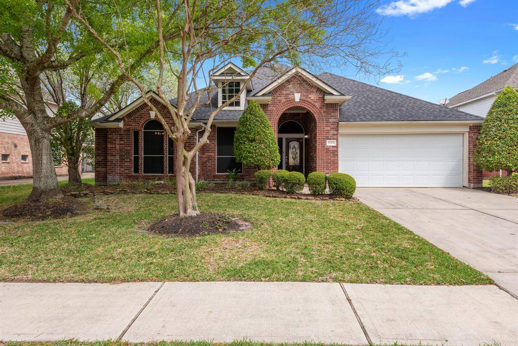 Pearland, TX 77584,9501 Summer Sun LN