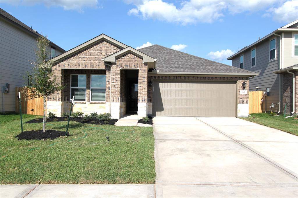 Rosharon, TX 77583,7207 Wilshire Court