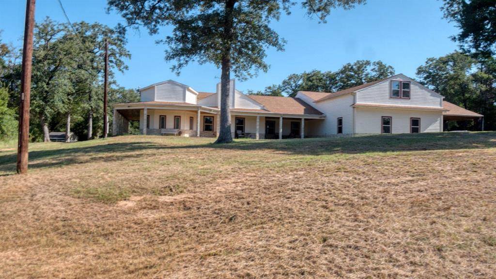 Caldwell, TX 77836,7336 Highland Ranch Road