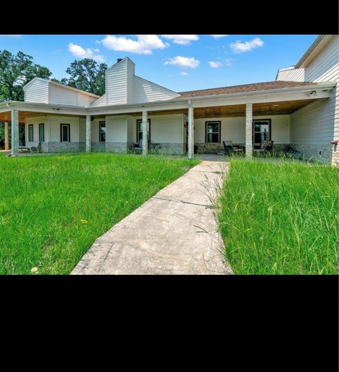 Caldwell, TX 77836,7336 Highland Ranch Road