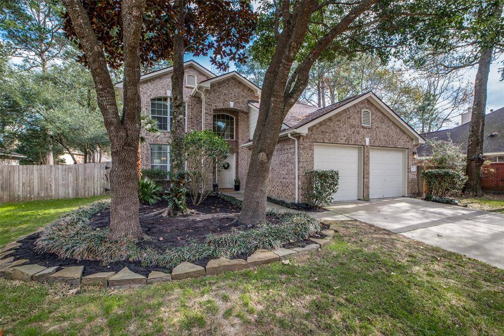 Conroe, TX 77385,6 S Rambling Ridge PL