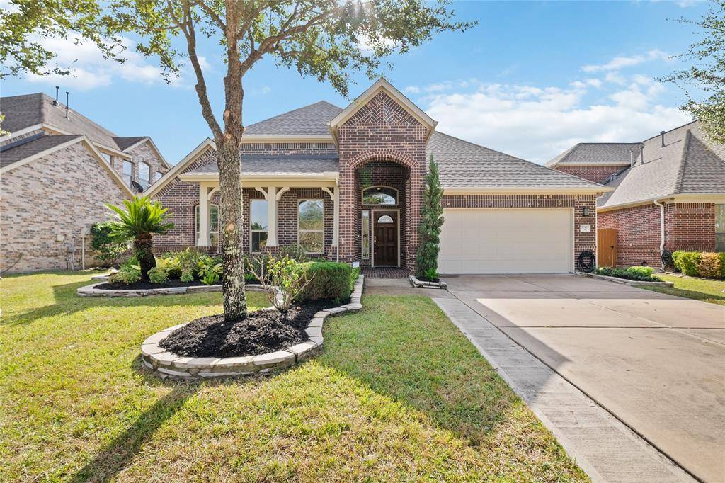 Richmond, TX 77407,17307 Quiet Shores DR