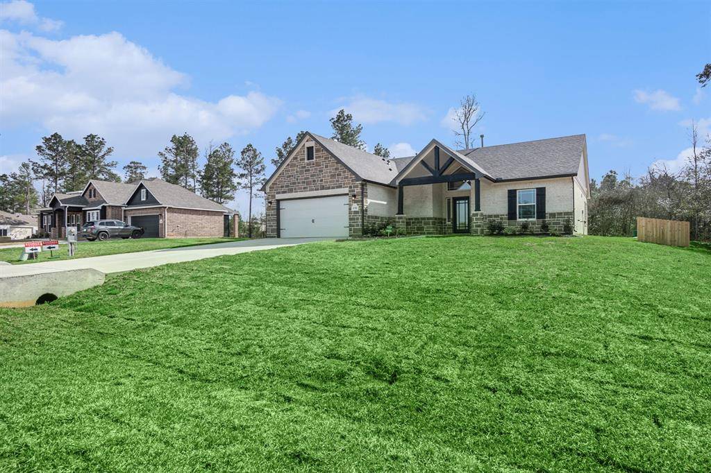 Willis, TX 77378,11702 Oakwood Ranch