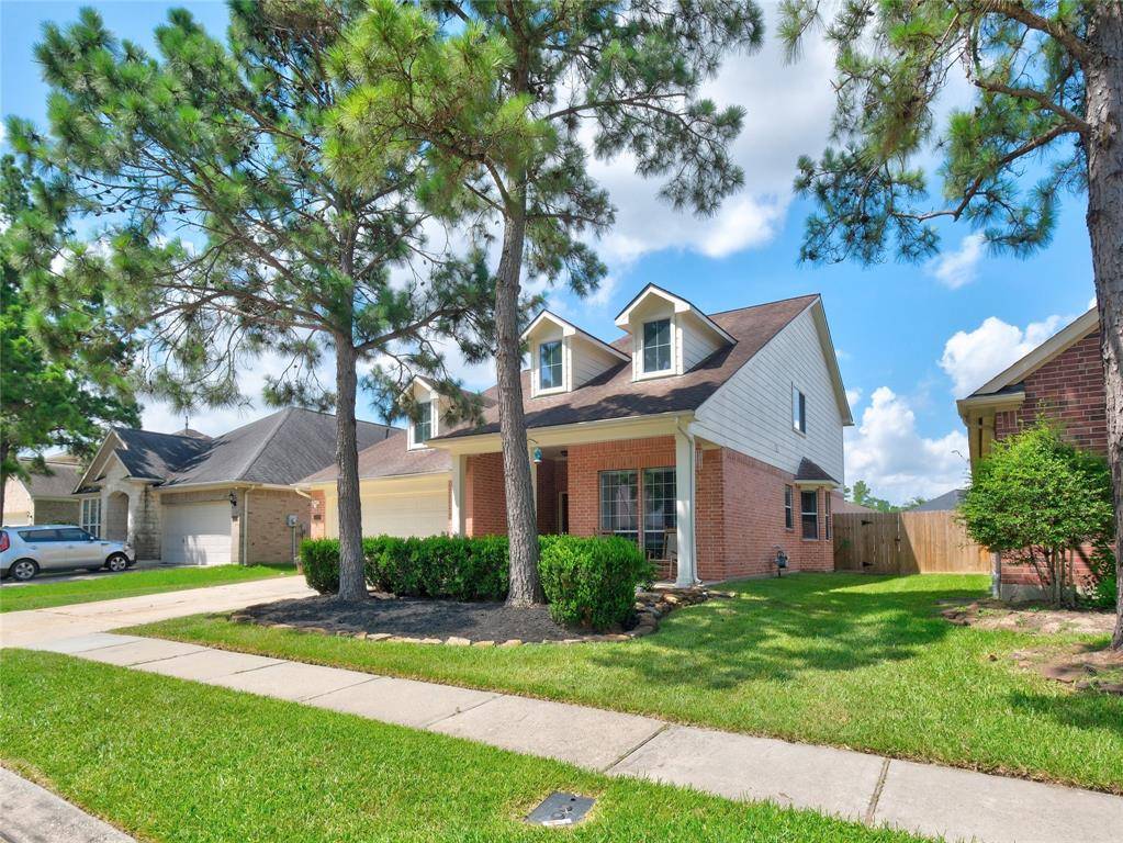 Spring, TX 77373,19327 Dickson Park DR