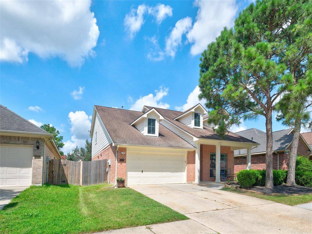 Spring, TX 77373,19327 Dickson Park DR