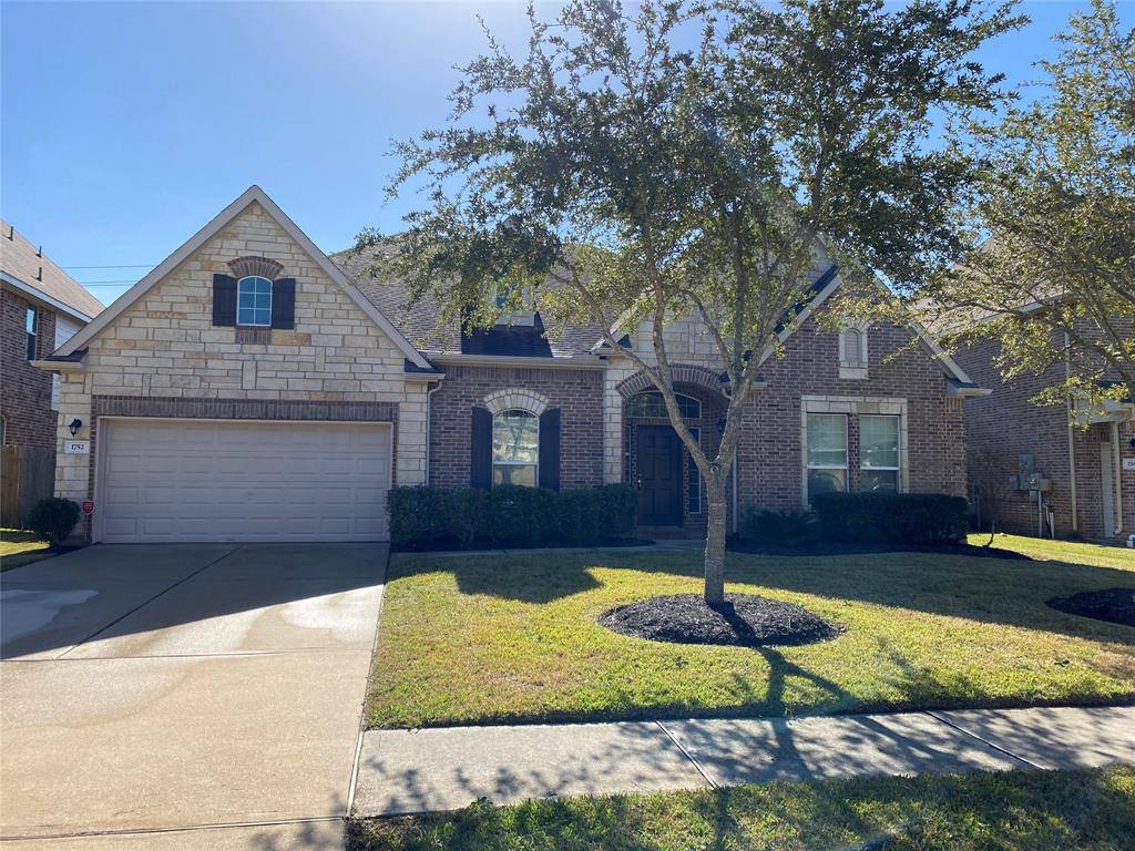 Dickinson, TX 77539,1752 Coral Cliff DR