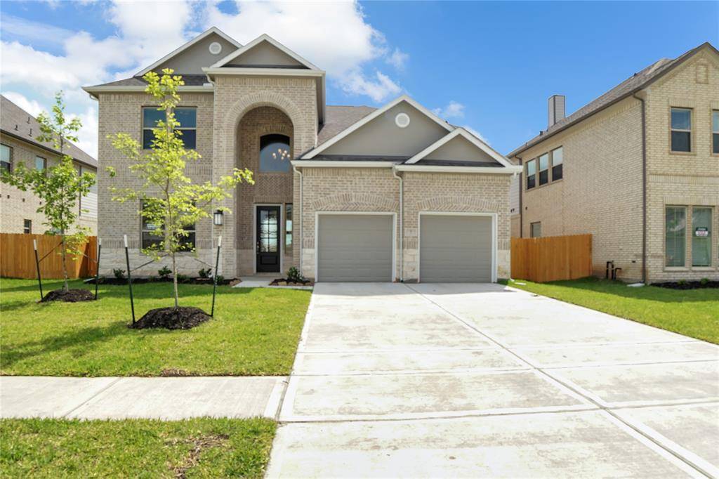 Manvel, TX 77578,7 Palmero WAY