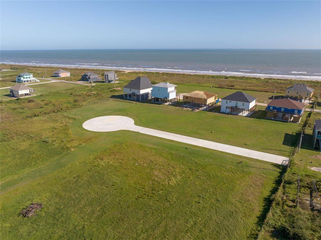 Crystal Beach, TX 77650,181 Ocean View DR