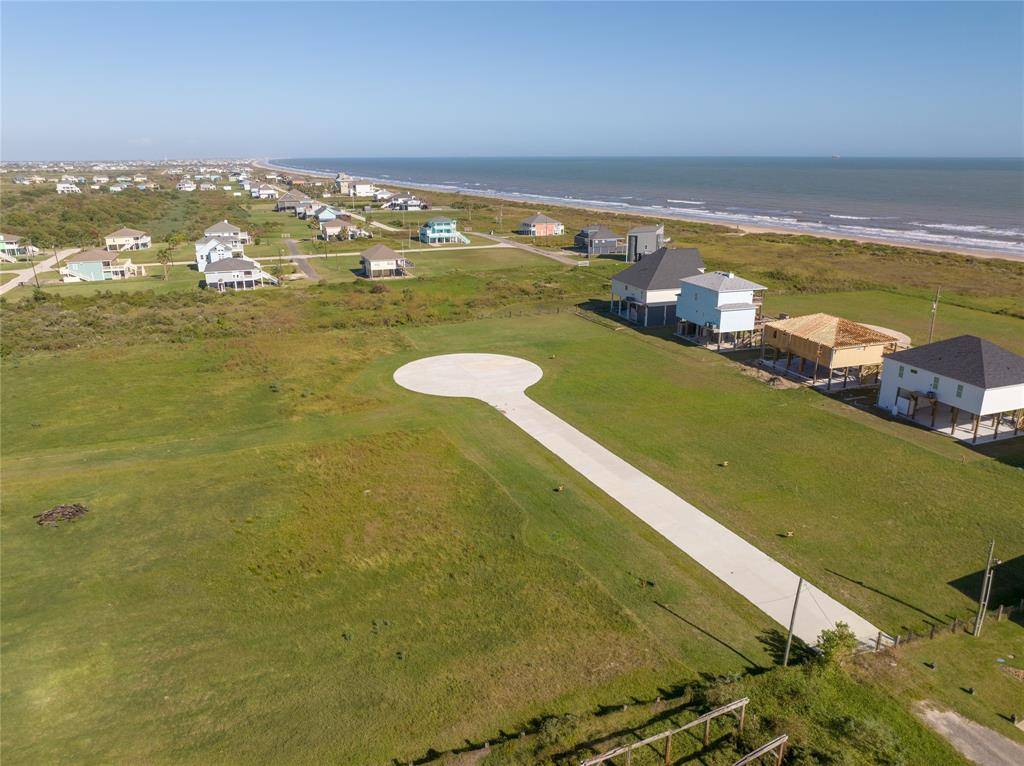 Crystal Beach, TX 77650,181 Ocean View DR