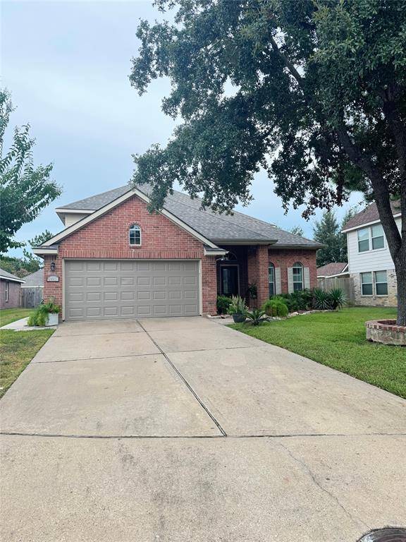 Katy, TX 77494,2415 Ranch Hollow CT