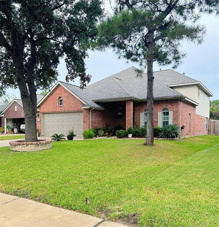 Katy, TX 77494,2415 Ranch Hollow CT