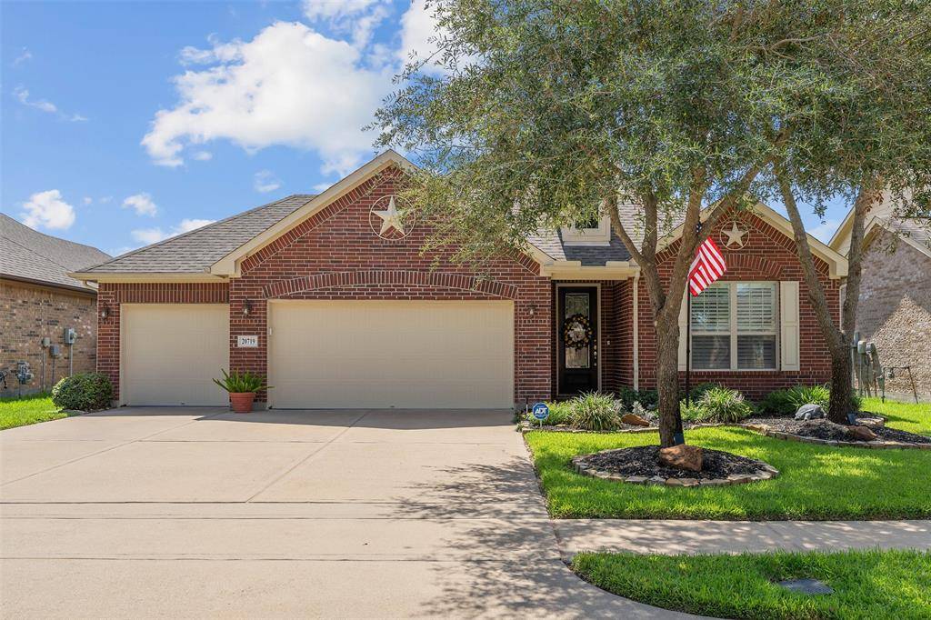 Cypress, TX 77433,20719 Bristol Meadow LN