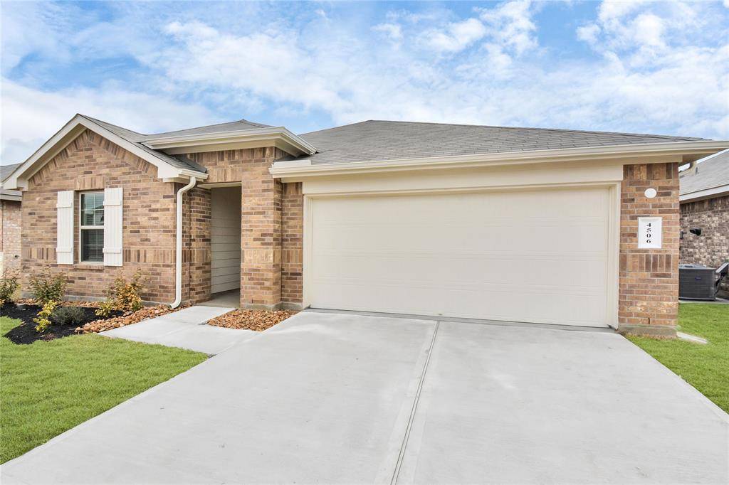 Katy, TX 77449,4506 Verona Hills