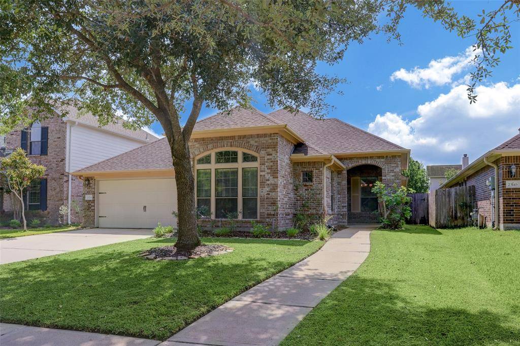 Katy, TX 77494,23139 Enchanted Cactus DR