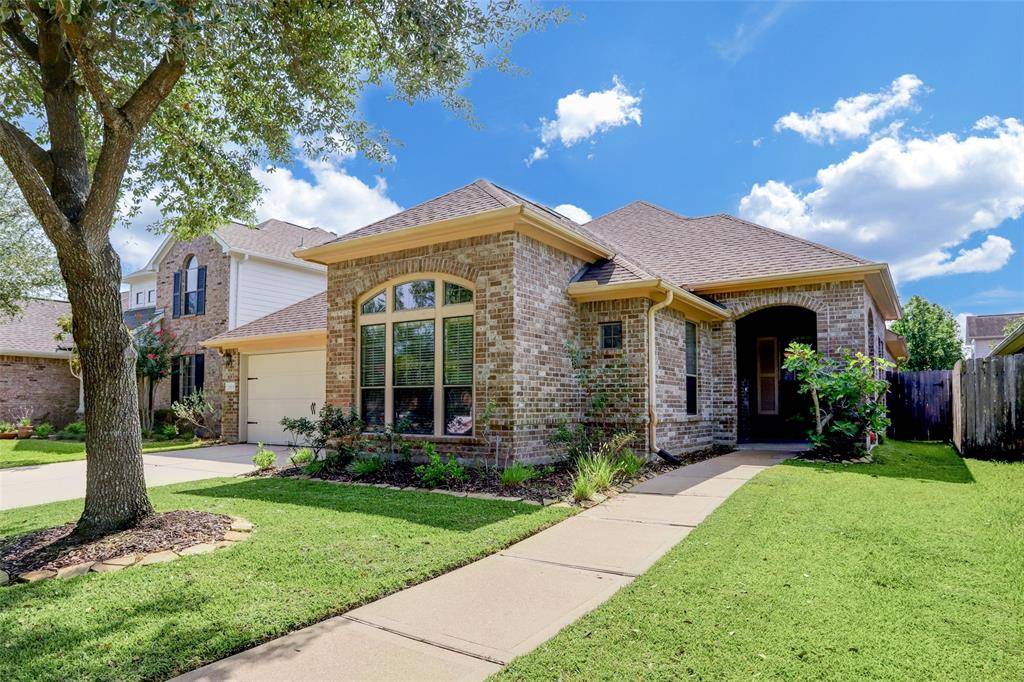 Katy, TX 77494,23139 Enchanted Cactus DR