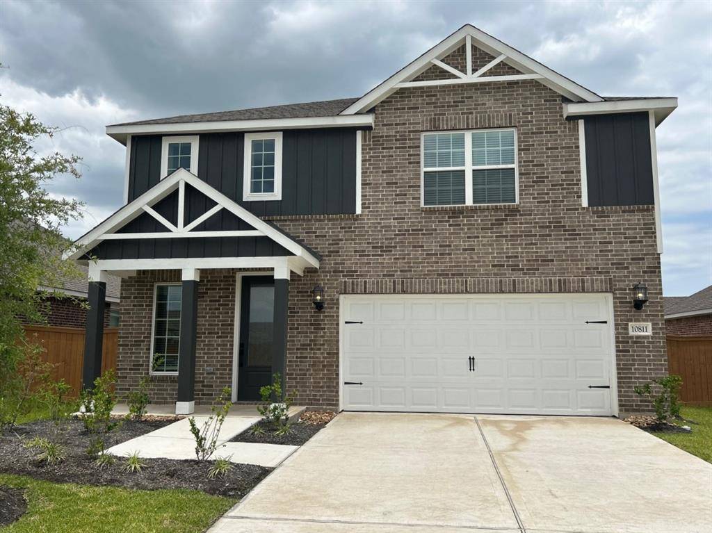 Beasley, TX 77417,10811 Bright Beacon DR