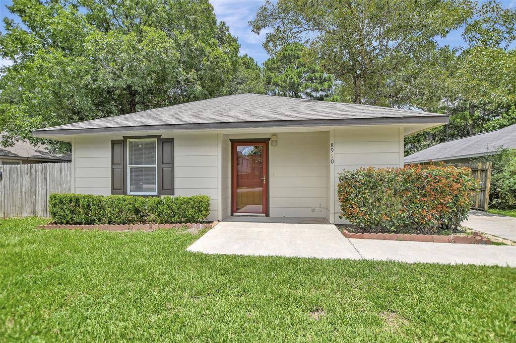 Willis, TX 77378,8910 E Buffalo CIR