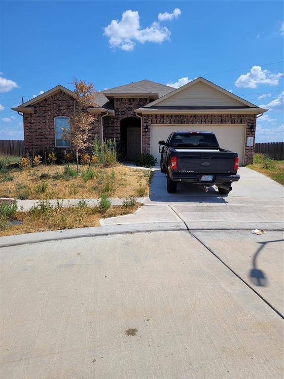 Katy, TX 77449,21403 Warialda Manor LN