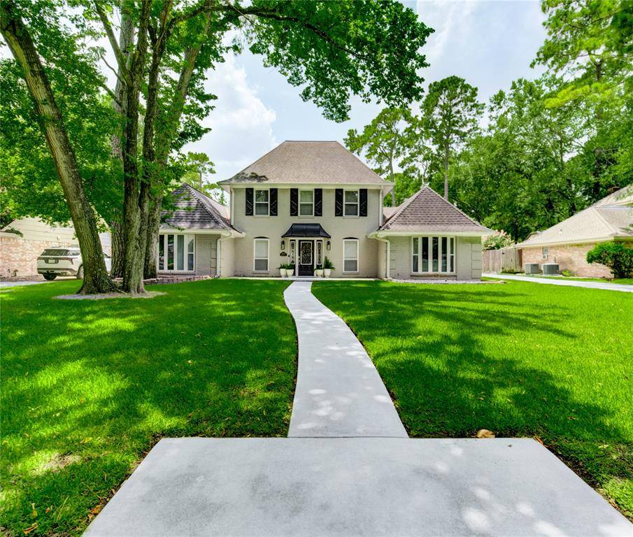 Houston, TX 77070,11715 Cypresswood DR