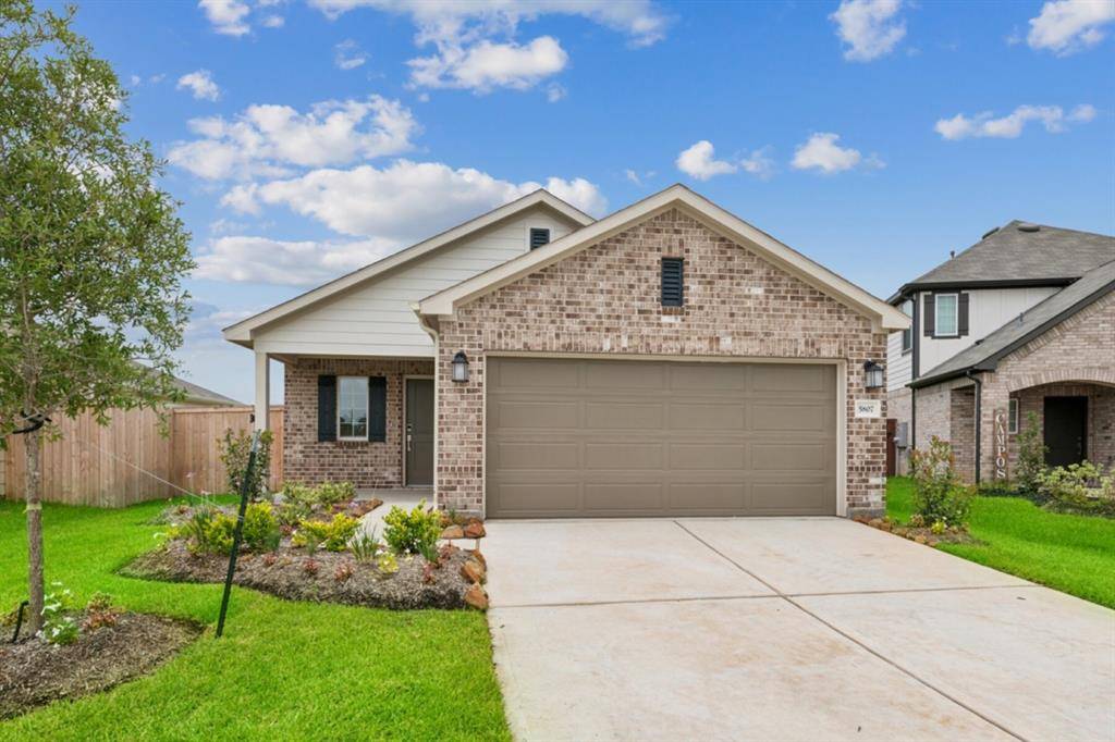 Fulshear, TX 77441,5807 Sunrise Bottom LN