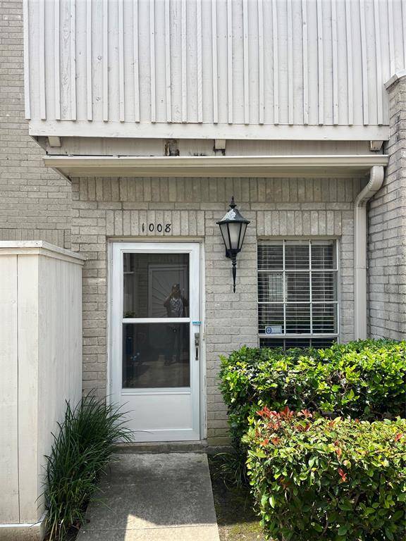 Houston, TX 77063,3800 Tanglewilde ST #1008