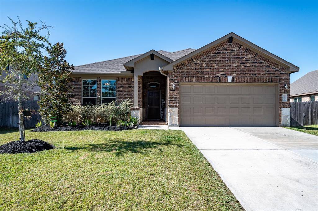 Houston, TX 77044,18207 Octavio Frias TRL